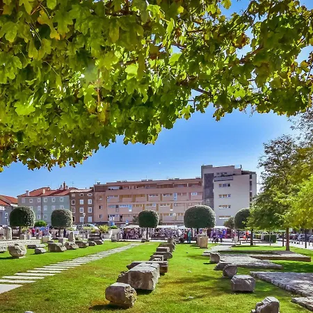 Josipa By Interhome Vikendica Policnik