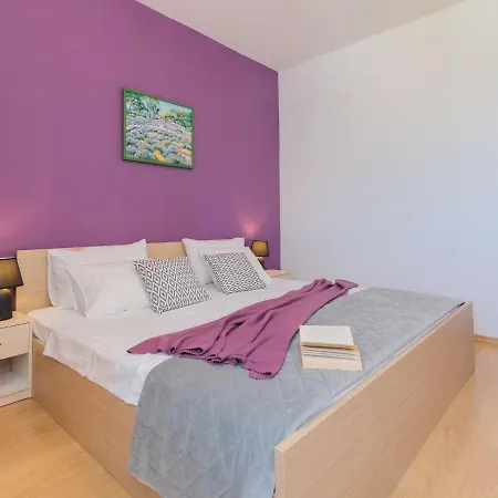 Josipa By Interhome Vikendica Policnik