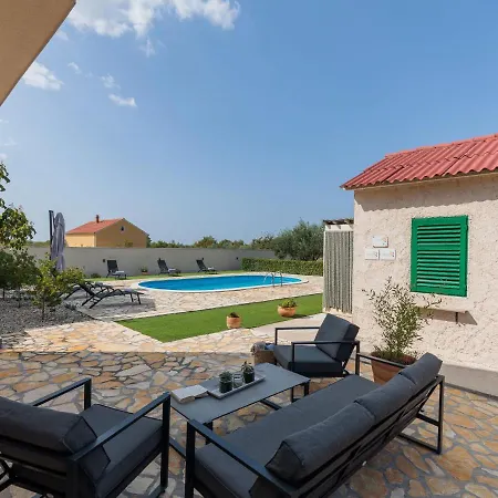 Josipa By Interhome * Policnik