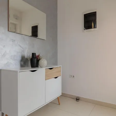 Semesterbostad Josipa By Interhome *