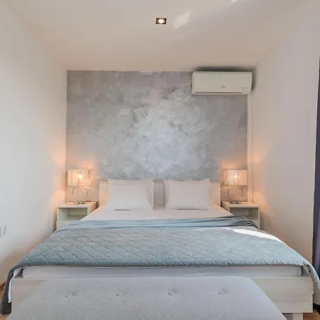 Semesterbostad Josipa By Interhome *