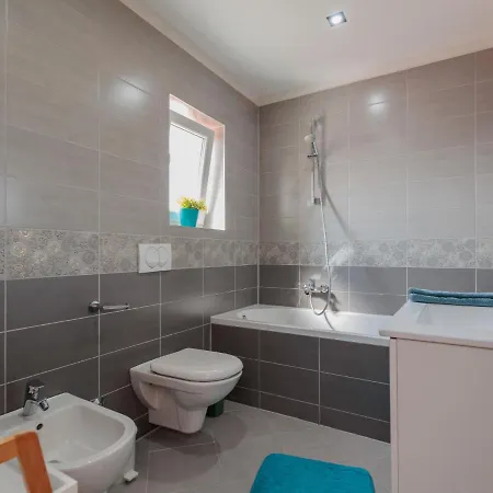 Semesterbostad Josipa By Interhome *