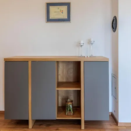Josipa By Interhome Policnik